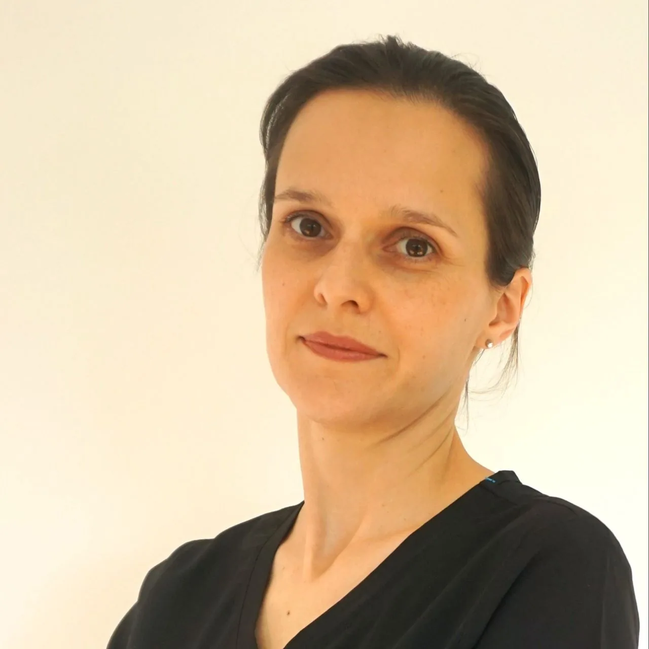 Danuta Skórzewska, дитяча остеопатія, фізіотерапія, акушерство