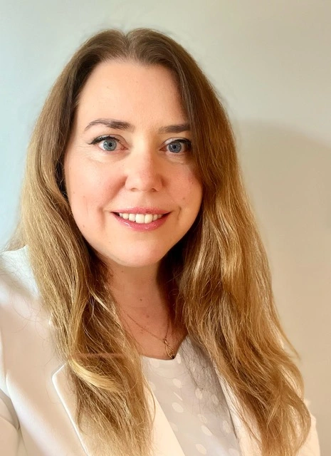 лік. Katarzyna Wiśniewska, педіатрія, дитяча алергологія